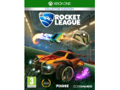 Rocket League - Collectors Edition [Xbox One, русские субтитры]