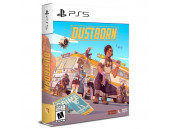 Dustborn - Deluxe Edition [PS5, русские субтитры]