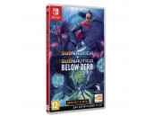 Subnautica + Subnautica: Below Zero [Nintendo Switch, русские субтитры]