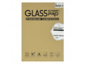 Защита экрана Nintendo Switch 2 Glass Pro S2-001