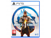 Mortal Kombat 1 [PS5, русские субтитры]