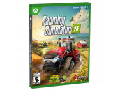 Farming Simulator 25 [Xbox Series X, русские субтитры]