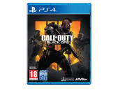 Call of Duty: Black Ops 4 [PS4, английская версия]