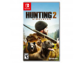 Hunting Simulator 2 [Nintendo Switch, русская версия]