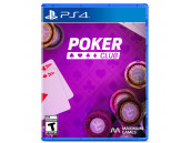 Poker Club [PS4, русские субтитры]