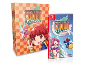 Cotton Fantasy - Collector's Edition (SLG) [Nintendo Switch, английская версия]