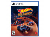 Hot Wheels Unleashed [PS5, русские субтитры]