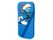 Чехол дорожный для Nintendo Switch «Travel Case - The Smurf Edition»