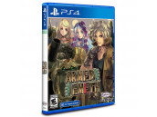 Armed Emeth (Limited Run) [PS4, английская версия]