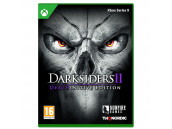 Darksiders II: Deathinitive Edition [Xbox One - Xbox Series X, русская версия]