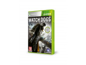 Watch_Dogs [Xbox 360, английская версия]