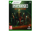 Payday 3 Day One Edition [Xbox Series X, русские субтитры]