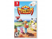 Monster Crown [Nintendo Switch, русская версия]