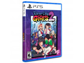 River City Girls 2 (Limited Run #034) [PS5, английская версия]