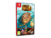 Fort Boyard [Nintendo Switch, английская версия]
