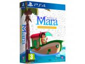 Summer In Mara - Collector's Edition [PS4, английская версия]