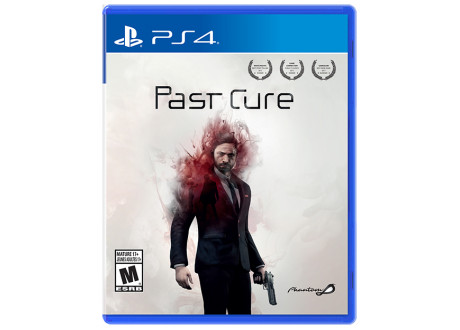 Past Cure [PS4, русские субтитры]