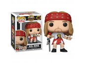Фигурка Funko Pop! Rocks: Guns N Roses - Axl Rose 1992 (397)