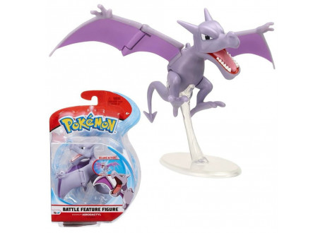 Фигурка Pokemon: Battle Feature Figure - Aerodactyl, 11 cm