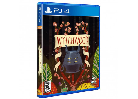 Wytchwood (Limited Run) [PS4, английская версия]
