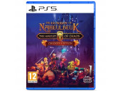 The Dungeon of Naheulbeuk: The Amulet of Chaos - Chicken Edition [PS5, русские субтитры]