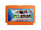 A-500 в1  N.TURTLES 1.2.3.4+D.DRAGON 1.2.3.4+CHIP&DALE 1.2.3+90 TANK+LODE RUNNER+M.K.4+CONTRA+.