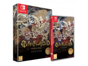 GetsuFumaDen: Undying Moon - Deluxe Edition [Nintendo Switch, английская версия]