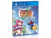 Cotton Fantasy: Superlative Night Dreams (SLG) [PS4, английская версия]