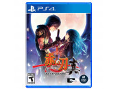 Akai Katana [PS4, английская версия]