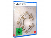 Sid Meier's Civilization VII [PS5, русская версия]