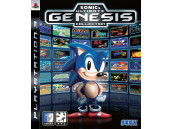 Sonic Ultimate Genesis Collection [PS3, английская версия]