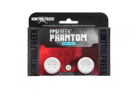 Насадка PS4 KontrolFreek FPS Freek Phantom |18