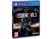 Resident Evil 3 [PS4, русские субтитры]