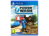 Powerwash Simulator [PS4, русские субтитры]