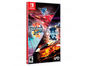 Raiden IV x Mikado Remix [Nintendo Switch, английская версия]