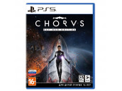 Chorus - Day One Edition [PS5, русские субтитры]