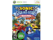 Sonic & SEGA All-Stars Racing with Banjo-Kazooie [Xbox 360, английская версия]