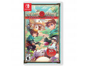 Potion Permit Complete Edition [Nintendo Switch, русские субтитры]