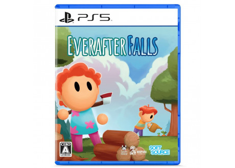 Everafter Falls [PS5, английская версия]