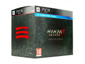 Ninja Gaiden 3 - Collector's Edition [PS3, английская версия]