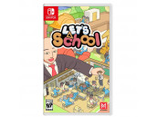 Let's School [Nintendo Switch, русские субтитры]
