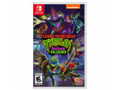 Teenage Mutant Ninja Turtles: Mutants Unleashed [Nintendo Switch, английская версия]