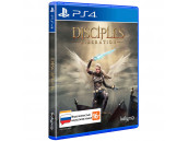 Disciples: Liberation - Deluxe Edition [PS4, русская версия]