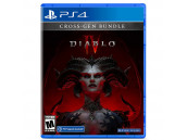 Diablo IV Cross-Gen Bundle [PS4, русская версия]