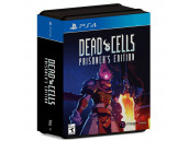 Dead Cells - The Prisoner's Edition [PS4, английская версия]