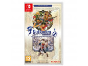Suikoden I&II HD Remaster - Day One Edition [Switch, английская версия]