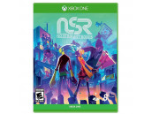 No Straight Roads [Xbox One, русские субтитры]