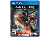 Darksiders - Warmastered Edition [PS4, русские субтитры]