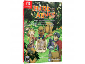 Made in Abyss - Collector's Edition [Nintendo Switch, английская версия]