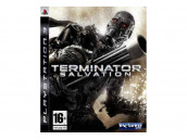 Terminator Salvation [PS3, английская версия]